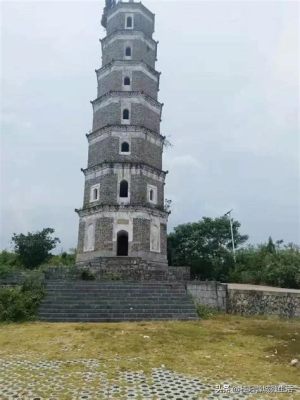  Księżęca Pagoda Guiyang - Niebiański widok z 1000 lat historii!